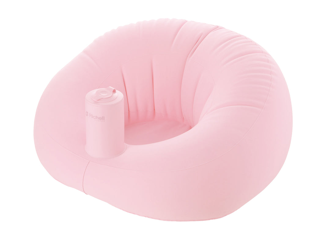 Richell Soft Baby Sofa