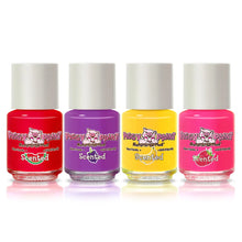 Load image into Gallery viewer, Piggy Paint - Scented Silly Unicorns Box Set

