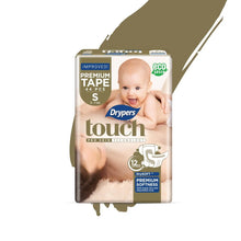 Load image into Gallery viewer, Drypers Touch Tape
