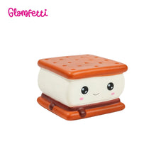 Load image into Gallery viewer, Glamfetti Critter Pals Squishee (5 designs)
