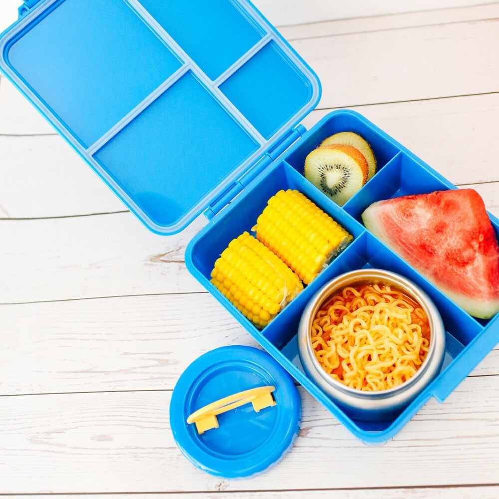 Saja Bento Box