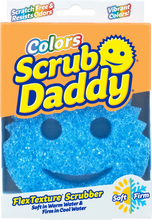 Load image into Gallery viewer, Scrub Daddy Colors
