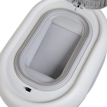 Load image into Gallery viewer, Shnuggle - Diaper Bin
