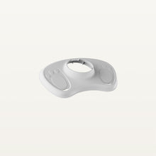 Load image into Gallery viewer, Poled HugBear Stepper - Grey
