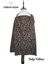 Load image into Gallery viewer, Urban Mom Nursing Cover
