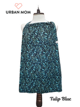 Load image into Gallery viewer, Urban Mom Nursing Cover

