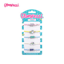 Load image into Gallery viewer, Glamfetti Best Friend Series Jewelry Collection
