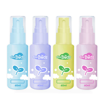 Load image into Gallery viewer, Tiny Buds Baby Travel Bottles Kit
