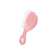 Load image into Gallery viewer, Tiny Buds Baby Naturals Hair Highness Kiddie Hair Brush
