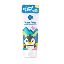 Load image into Gallery viewer, Tiny Buds Gone Away Natural Citronella Lotion
