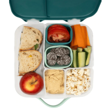 Load image into Gallery viewer, Bbox Silicone Snack Cup
