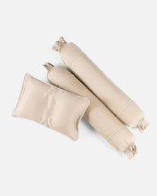 Load image into Gallery viewer, Ava &amp; Ava - Bamboo Lyocell Baby Pillowcase Set
