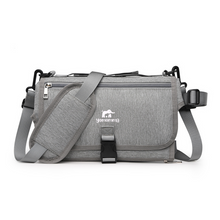Load image into Gallery viewer, Yomomma Portable Diaper Changing Mat
