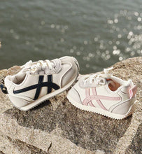 Load image into Gallery viewer, Topstar Ergonomic Kids Canvas Shoes (SKU 6026)
