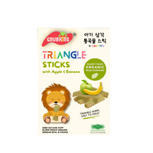 Load image into Gallery viewer, Little Baby Grains Triangle Sticks
