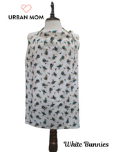 Load image into Gallery viewer, Urban Mom Nursing Cover
