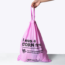 Load image into Gallery viewer, Yomomma Compostable Trash Bags
