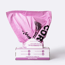 Load image into Gallery viewer, Yomomma Compostable Trash Bags
