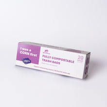 Load image into Gallery viewer, Yomomma Compostable Trash Bags
