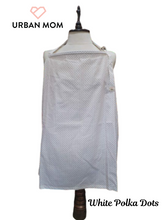 Load image into Gallery viewer, Urban Mom Nursing Cover
