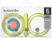 Load image into Gallery viewer, Suavinex Dragonfly Chilled Teether

