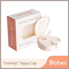 Load image into Gallery viewer, Bluhen Training Sippy Cap
