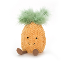 Load image into Gallery viewer, Jellycat - Amuseable Pineapple Large
