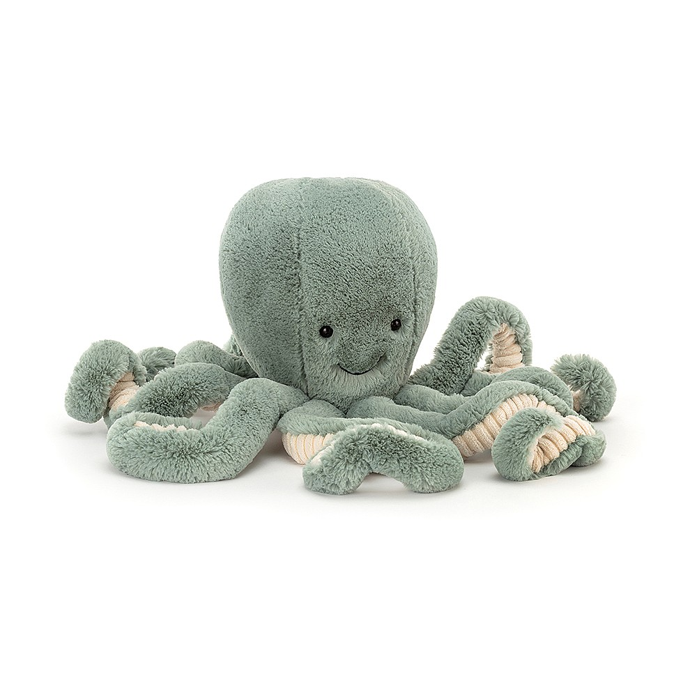 Jellycat - Odyssey Octopus large