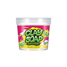 Load image into Gallery viewer, Iogam Clay Soap
