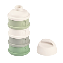 Load image into Gallery viewer, Beaba Formula Milk Container 4 Compartment
