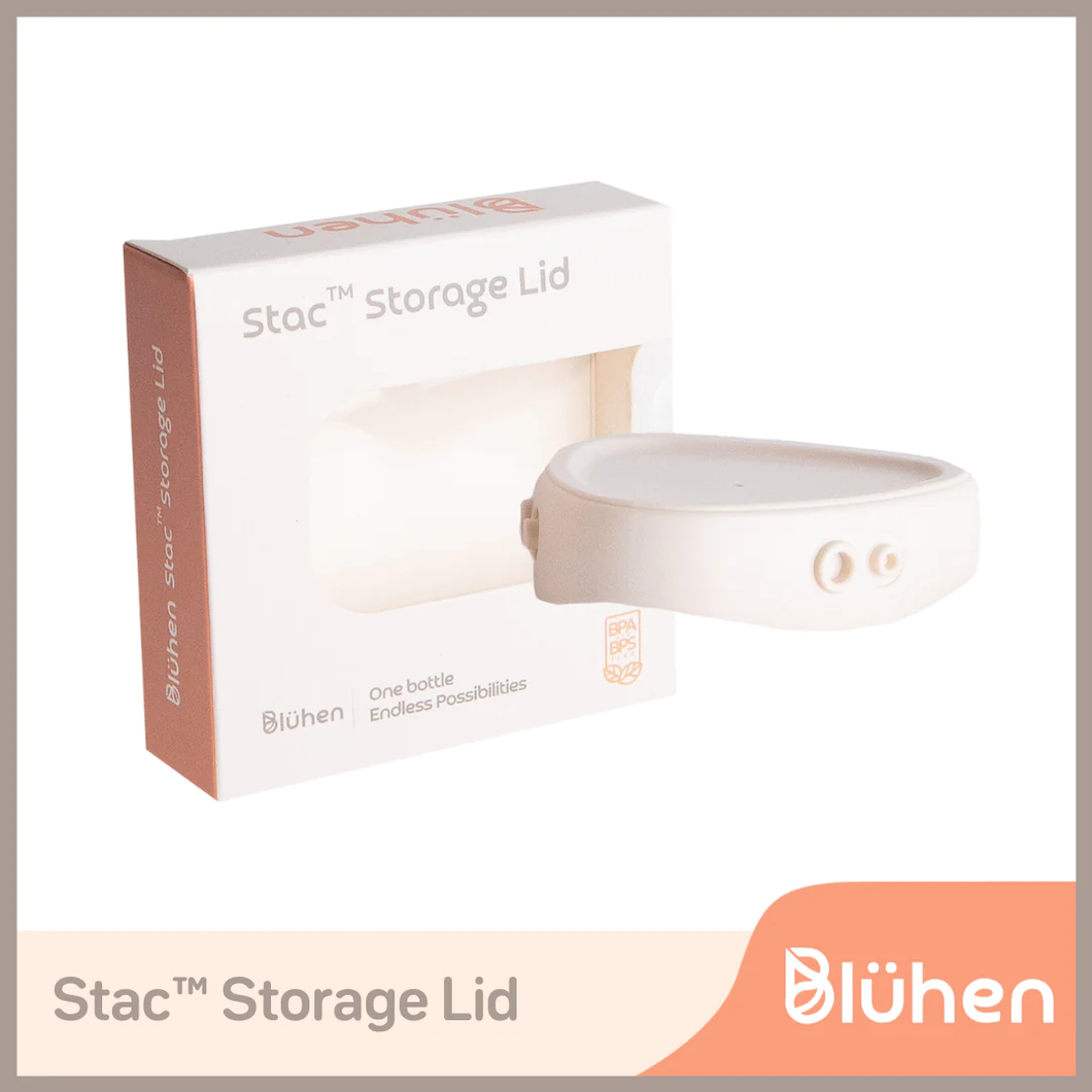Bluhen Stac Storage Lid