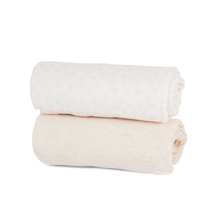 Load image into Gallery viewer, Tutti Bambini - CoZee Fitted Sheets
