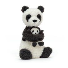 Load image into Gallery viewer, Jellycat - Huddles Panda
