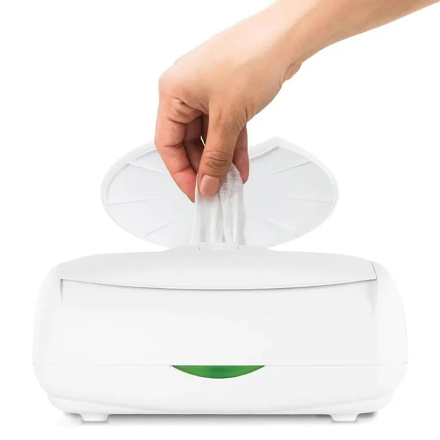 Prince Lionheart Ultimate Wipes Warmer Dispenser