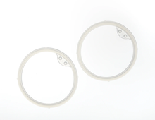 Load image into Gallery viewer, Richell Replacement Gasket P-7 (Axstars Straw Cup &amp; Direct Drink Cup)
