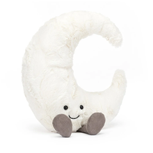 Load image into Gallery viewer, Jellycat - Amuseable Moon Large
