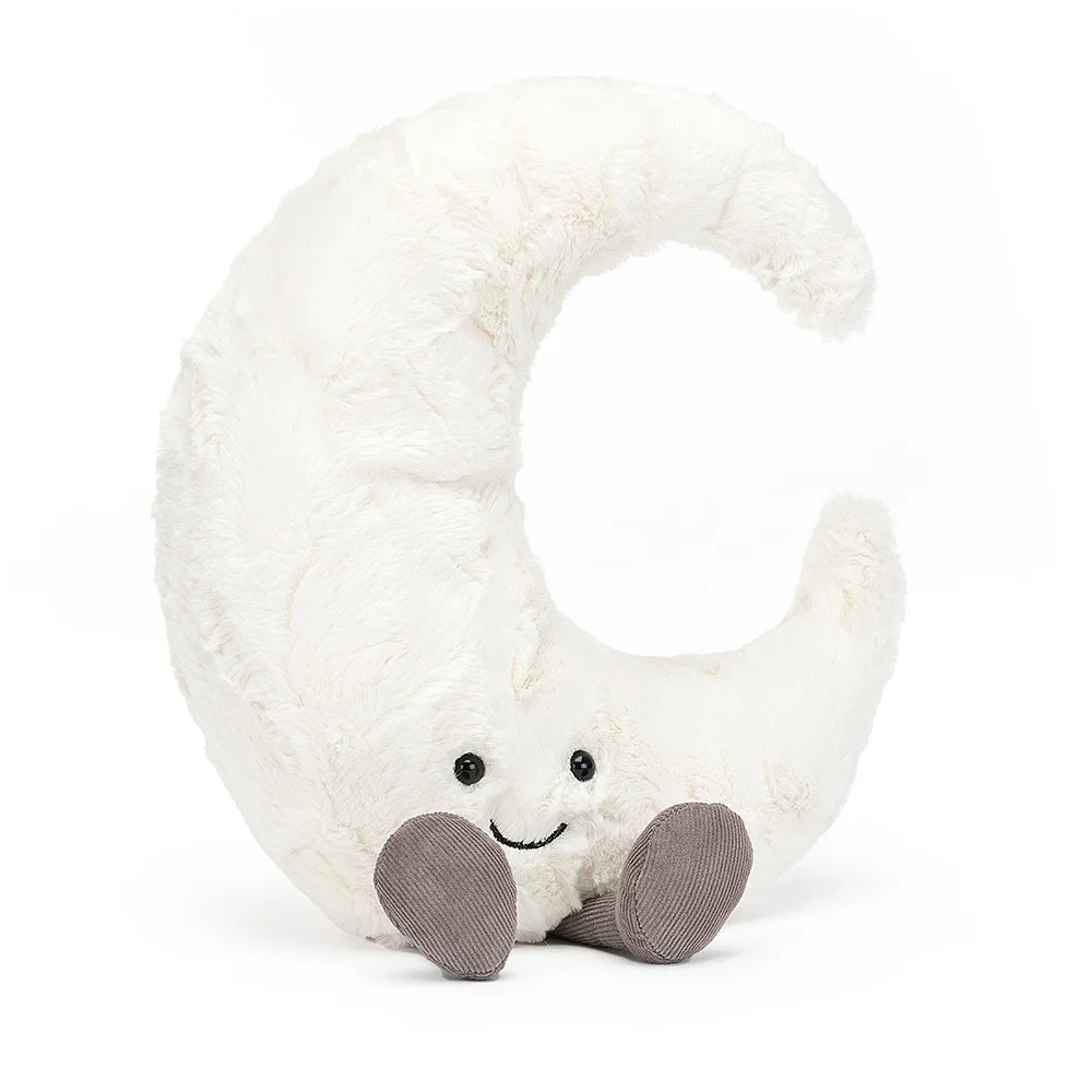 Jellycat - Amuseable Moon Large