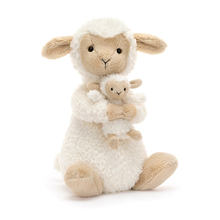 Load image into Gallery viewer, Jellycat - Huddles Sheep
