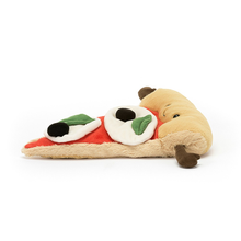 Load image into Gallery viewer, Jellycat - Amuseable Slice of Pizza
