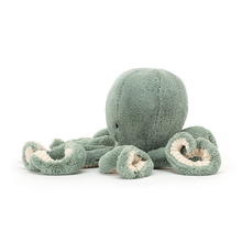 Load image into Gallery viewer, Jellycat - Odyssey Octopus large
