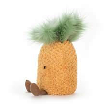 Load image into Gallery viewer, Jellycat - Amuseable Pineapple Large
