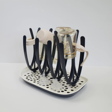 Load image into Gallery viewer, Mother-K Bottle Drying Rack
