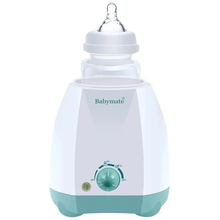 Load image into Gallery viewer, Babymate -  3-in-1 Multi-Function Milk Warmer
