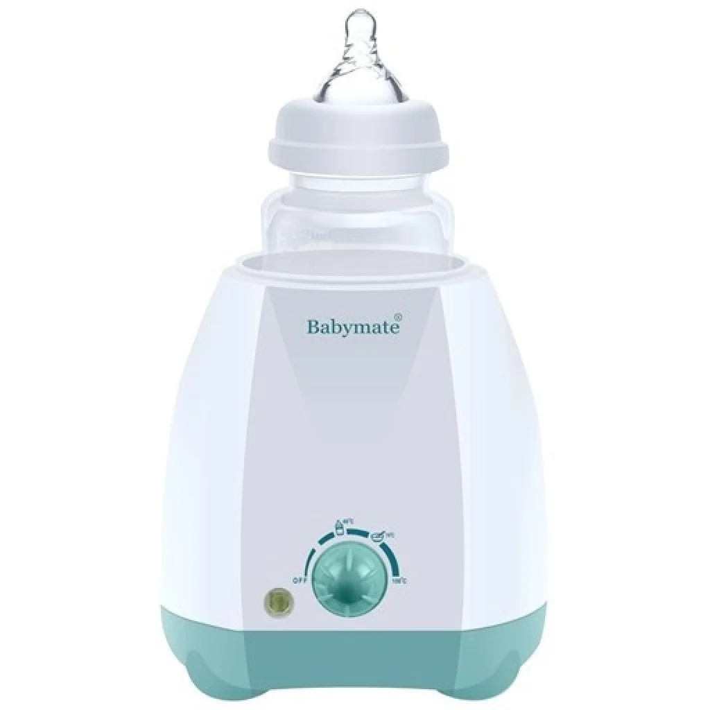 Babymate -  3-in-1 Multi-Function Milk Warmer