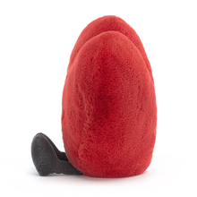 Load image into Gallery viewer, Jellycat - Amuseable Red Heart Large
