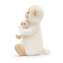 Load image into Gallery viewer, Jellycat - Huddles Sheep
