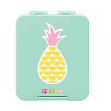 Load image into Gallery viewer, Penny Scallan Mini Bento Box
