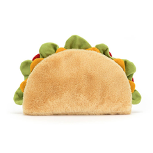 Load image into Gallery viewer, Jellycat - Amuseable Taco
