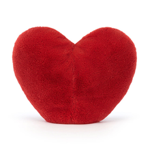 Load image into Gallery viewer, Jellycat - Amuseable Red Heart Large
