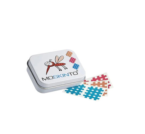 Moskinto Bite Relief Intelligent Patch